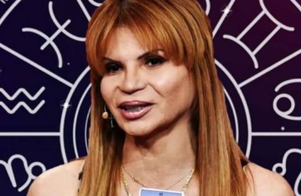 La alarmante predicción de Mhoni Vidente sobre el regreso de una peligrosa pandemia en octubre que generó preocupación