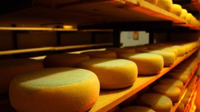 Cuándo será en Tandil la “Fiesta del Queso”: qué habrá durante el fin de semana largo