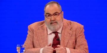 Jorge Lanata sufrió una estafa millonaria.