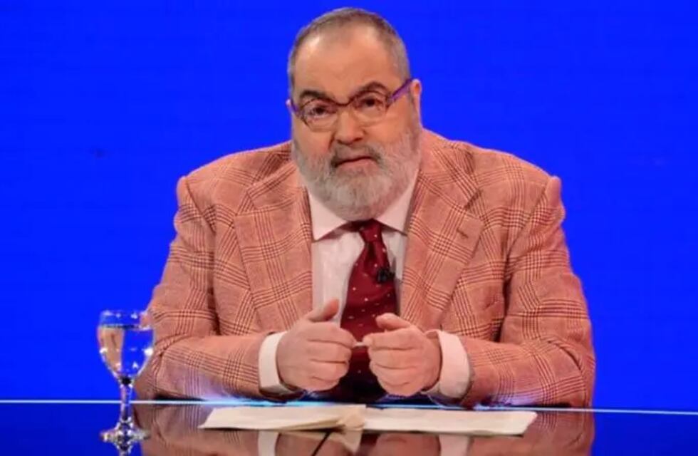 Jorge Lanata le iniciará acciones legales a una galería: compró obras de arte y resultaron ser falsas