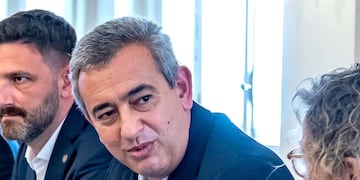 El jefe del Palacio de los Leones rechazó las "interpretaciones folklóricas" sobre el doble homicidio.