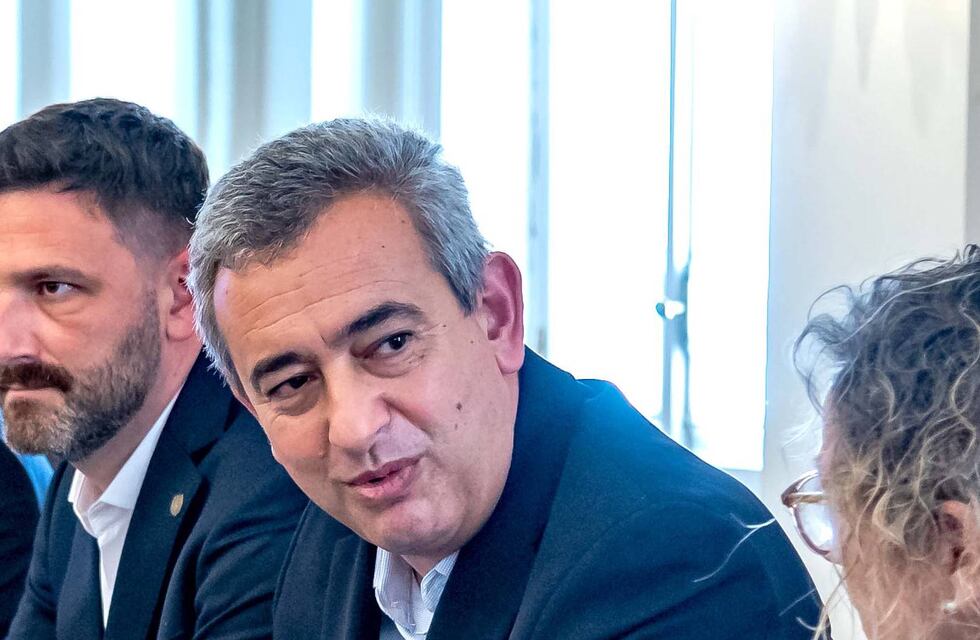 Pablo Javkin y el crimen de Pillín Bracamonte: “Estamos muy confiados”