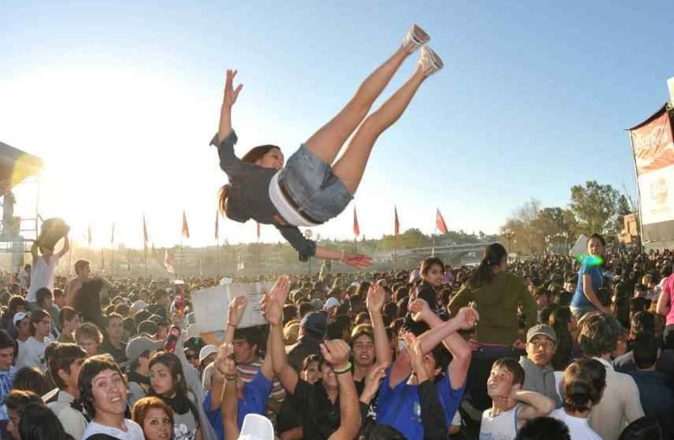 Día de la primavera: opciones para festejar al aire libre con todos los cuidados