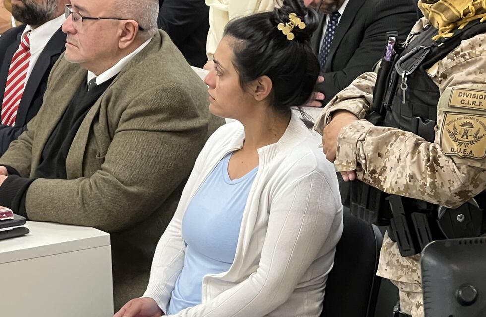 Muertes de bebés en el Neonatal: la defensa de Brenda Agüero planteó la nulidad del juicio