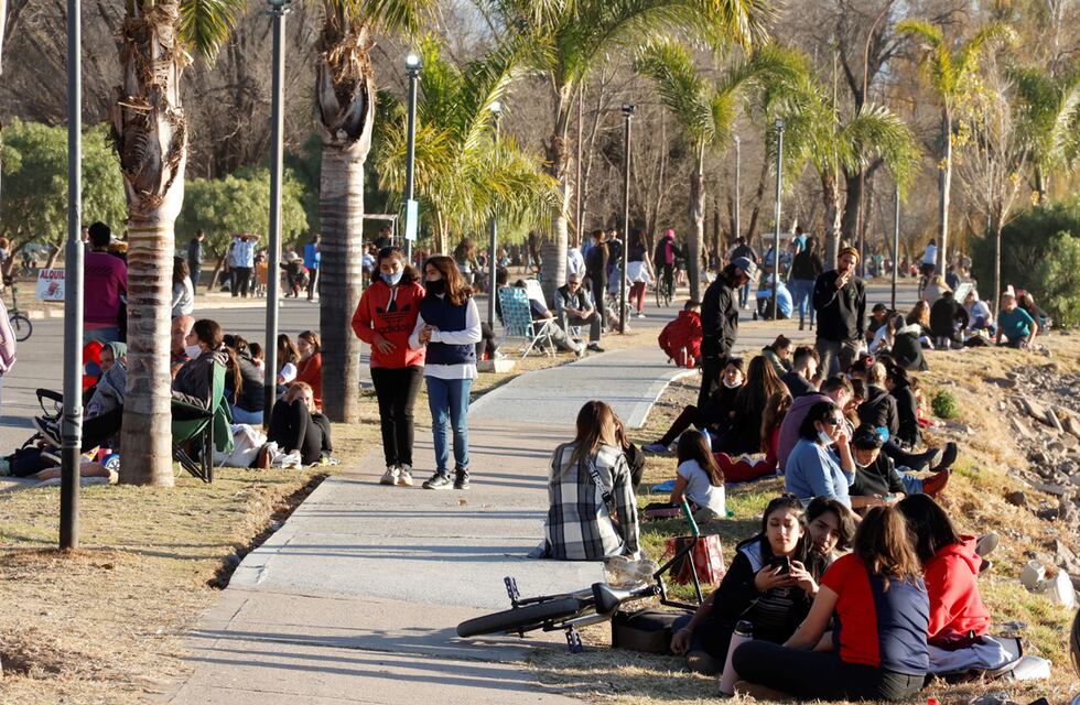 Agenda para las vacaciones en el Valle de Punilla