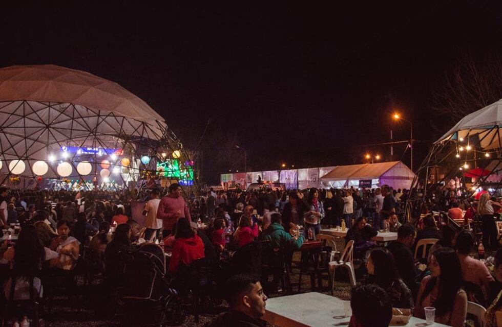 Festivales en Córdoba: se confirmó la grilla de Colectividades