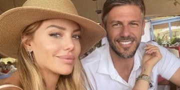 Un nuevo capítulo en la presunta separación de Martín Demichelis y Evangelina Anderson: ¿hay un hijo fuera del matrimonio?