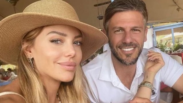 Un nuevo capítulo en la presunta separación de Martín Demichelis y Evangelina Anderson: ¿hay un hijo fuera del matrimonio?