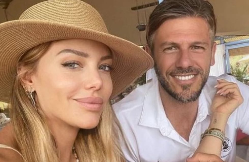 Un nuevo capítulo en la presunta separación de Martín Demichelis y Evangelina Anderson: ¿hay un hijo fuera del matrimonio?