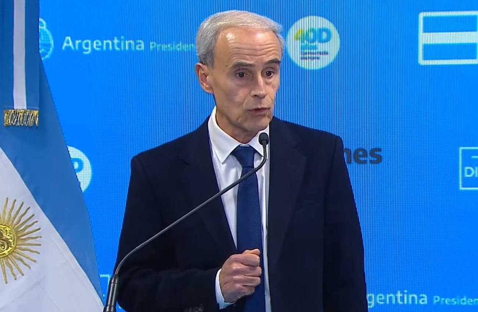 PASO 2023: el Gobierno nacional anticipó que habrá demoras con los primeros resultados y pidió “paciencia”