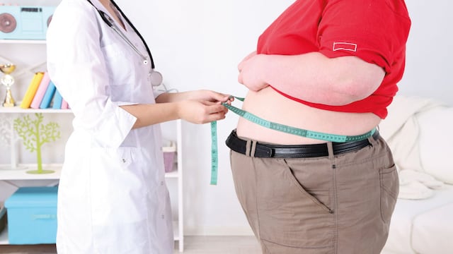 Según la última Encuesta Nacional de Factores de Riesgo de 2019, una de cada cuatro personas padece obesidad en nuestro país.