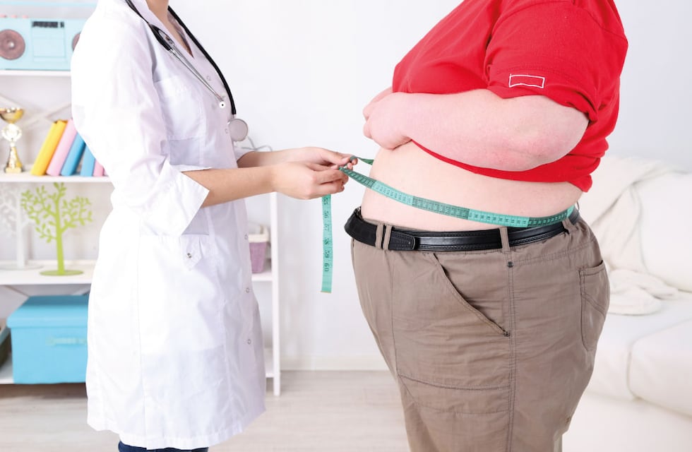 Día Mundial de la Obesidad: qué es y cómo prevenirla