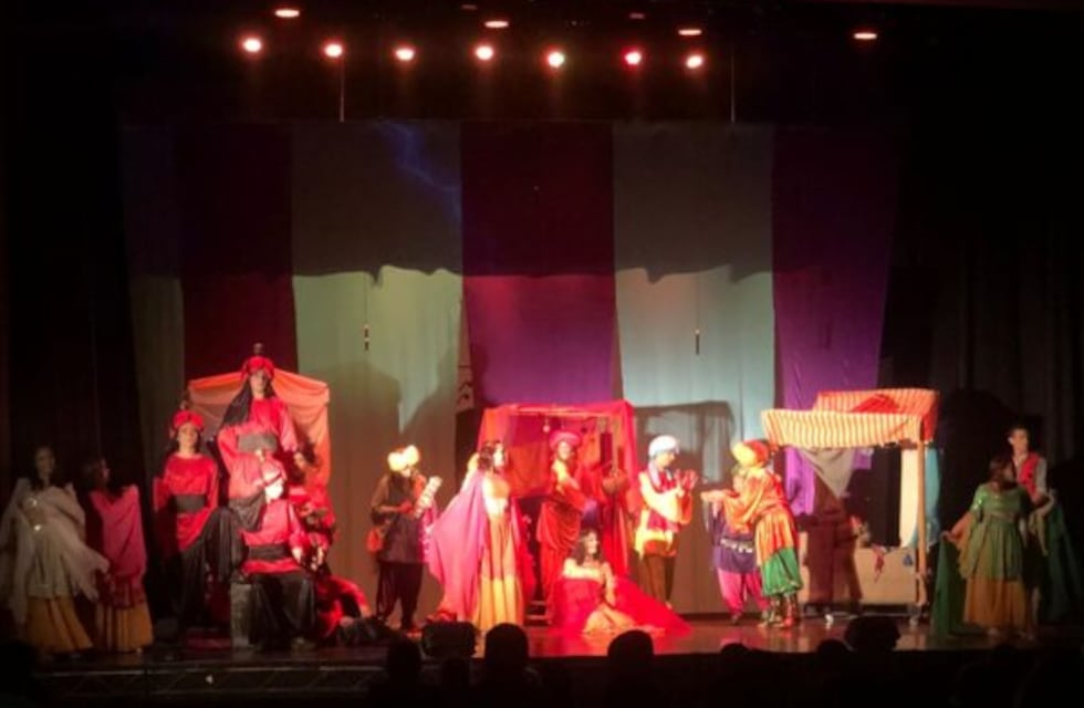 Punta Alta: abren la inscripción para el Profesorado de Teatro