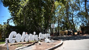 El siniestro acaeció en Colonia Caroya, provincia de Córdoba.