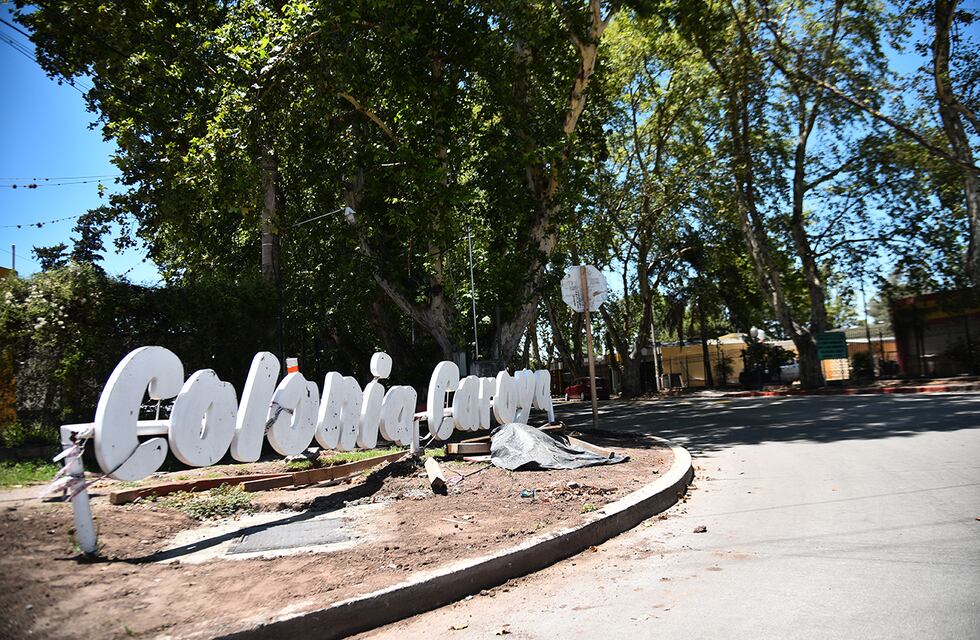 Colonia Caroya: una niña preguntó “qué era una violación” y la respuesta de su docente generó polémicas