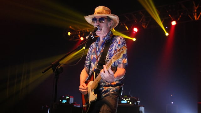 Skay anunció fecha en Atenas y se suma a los show de Airbaig y Las Pelotas / Fotos: Nicolás Ríos.