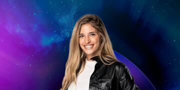 ¿Ex botinera? Aseguran que Martina de Gran Hermano 2025 tuvo un romance con un ex jugador de River