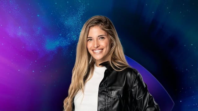 ¿Ex botinera? Aseguran que Martina de Gran Hermano 2025 tuvo un romance con un ex jugador de River