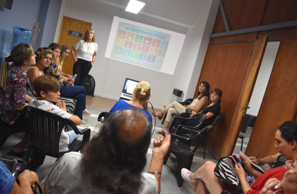 Defensoría de Carlos Paz: un año existoso para el Centro de Mediación Comunitaria Vecinal de Carlos Paz