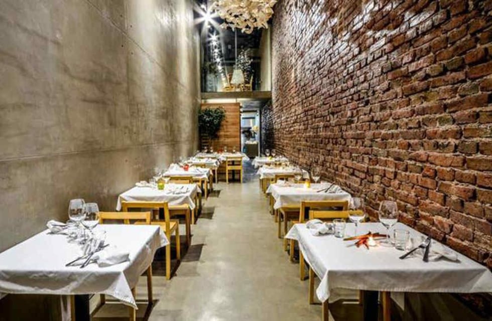 Cuánto sale comer en el restaurante cordobés elegido entre los mejores de Latinoamérica