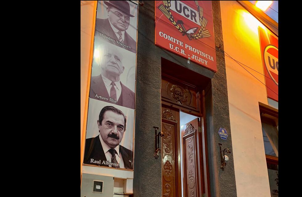 El radicalismo de Jujuy condenó el ataque a Clarín