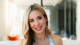Jesica Cirio tendría un nuevo amor.
