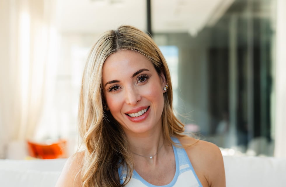 Quién es el nuevo novio de Jesica Cirio vinculado a la política: “Es bastante fachero”