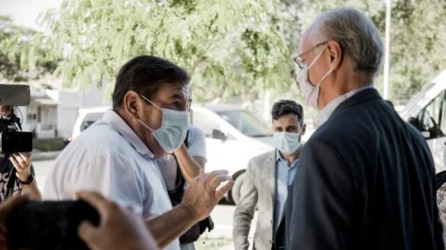 El municipio aseguró que los controles durante la temporada serán "inflexibles"