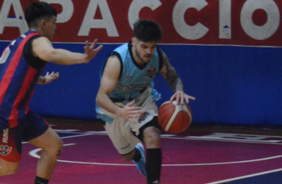 Básquet: importantes triunfos de Altense y Ateneo