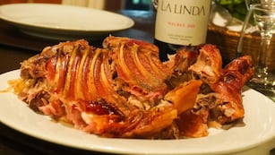 Los Cabritos ofrece distintas opciones para pasar el 31.