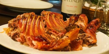 Los Cabritos ofrece distintas opciones para pasar el 31.