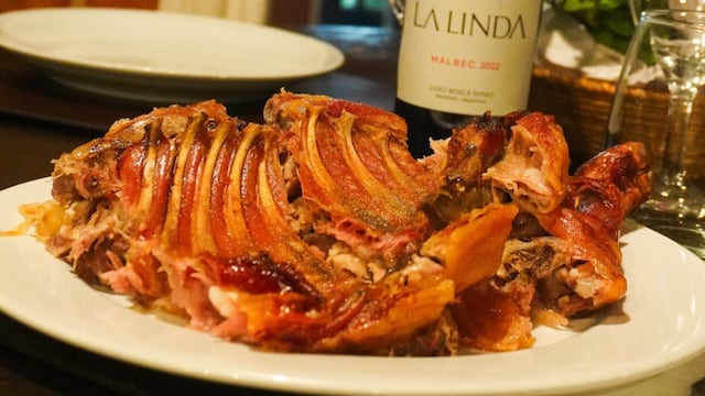 Los Cabritos ofrece distintas opciones para pasar el 31.