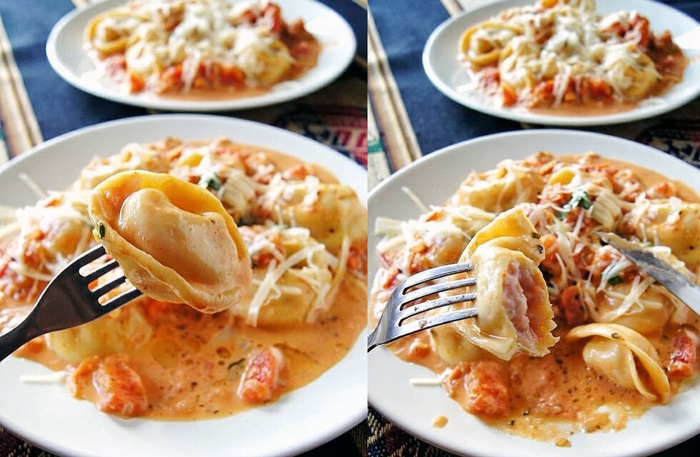 El joven emprendedor salteño que fabrica unas pastas únicas