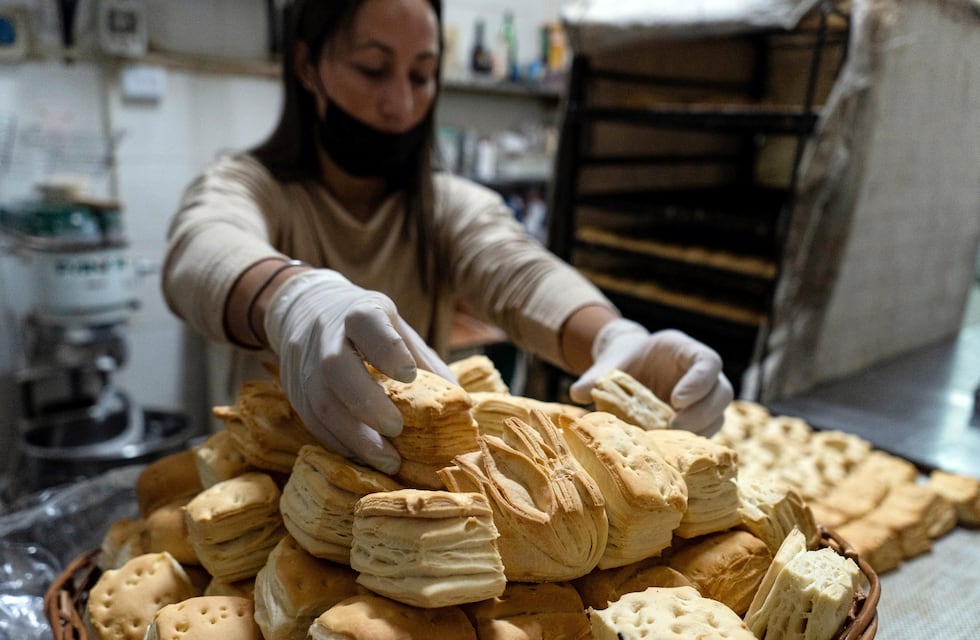 El pan presentó una suba en Mendoza ¿cuánto aumentó?