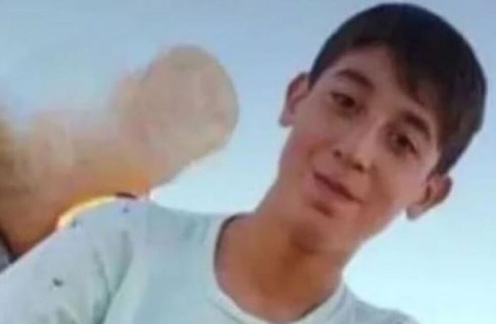 Liberaron al menor que confesó el crimen de Joaquín Sperani en Laboulaye: el comunicado de la Justicia de Córdoba