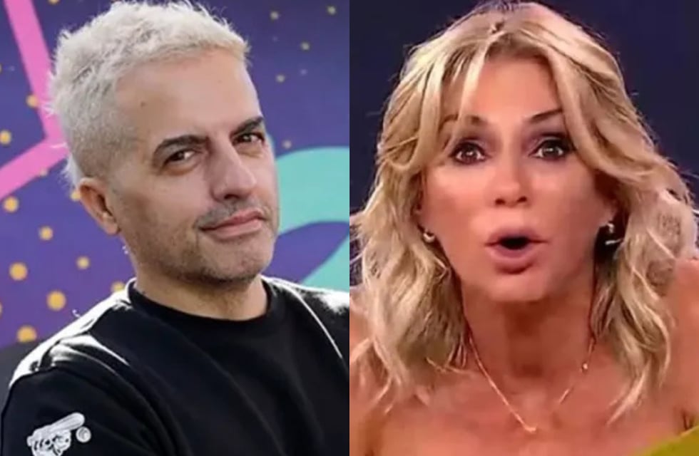 Ángel de Brito contó la íntima conversación que sostuvo con Yanina Latorre tras su renuncia a LAM: “Le dije que no venga”