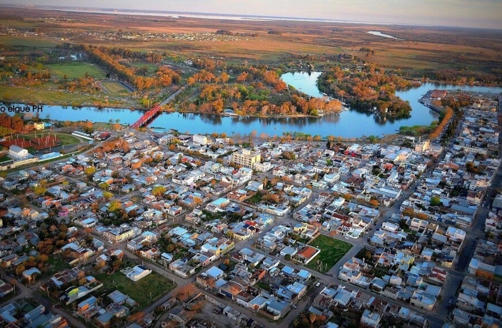 Una ciudad entrerriana implementa el primer monitoreo de la calidad del aire