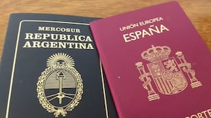 Me casé con alguien que tiene nacionalidad española: ¿puedo pedirla también?
