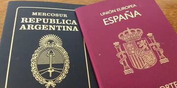 Cómo obtener el pasaporte español