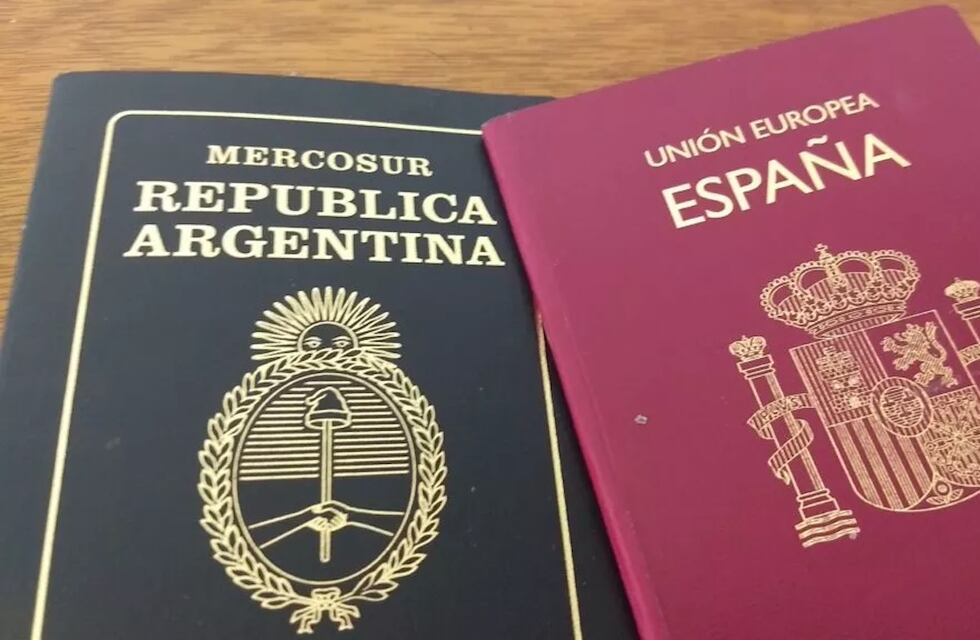 Me casé con alguien que tiene nacionalidad española: ¿puedo pedirla también?