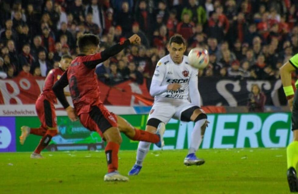 Patronato perdió 1 a 0 con Arsenal por la Liga Profesional 2022