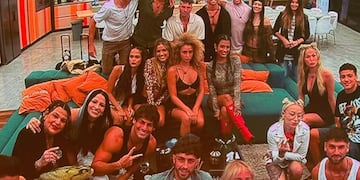 El error de la producción de Gran Hermano