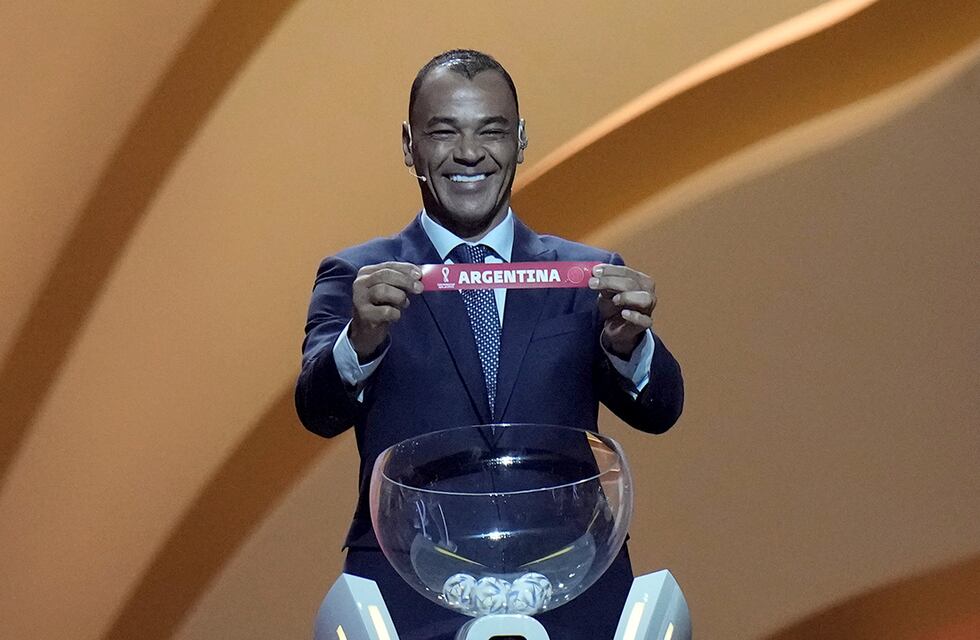 Mundial de Qatar 2022: cómo será el fixture de Argentina en el torneo