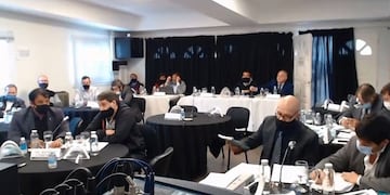 La causa emergencia climática está en marcha.