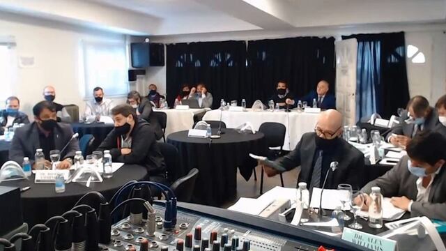 La causa emergencia climática está en marcha.