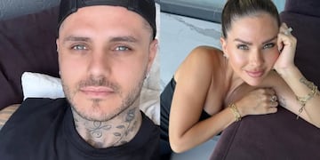Ya no se esconden: las fotos de la China Suárez y Mauro Icardi juntos de compras y disfrutando del verano con sus hijos