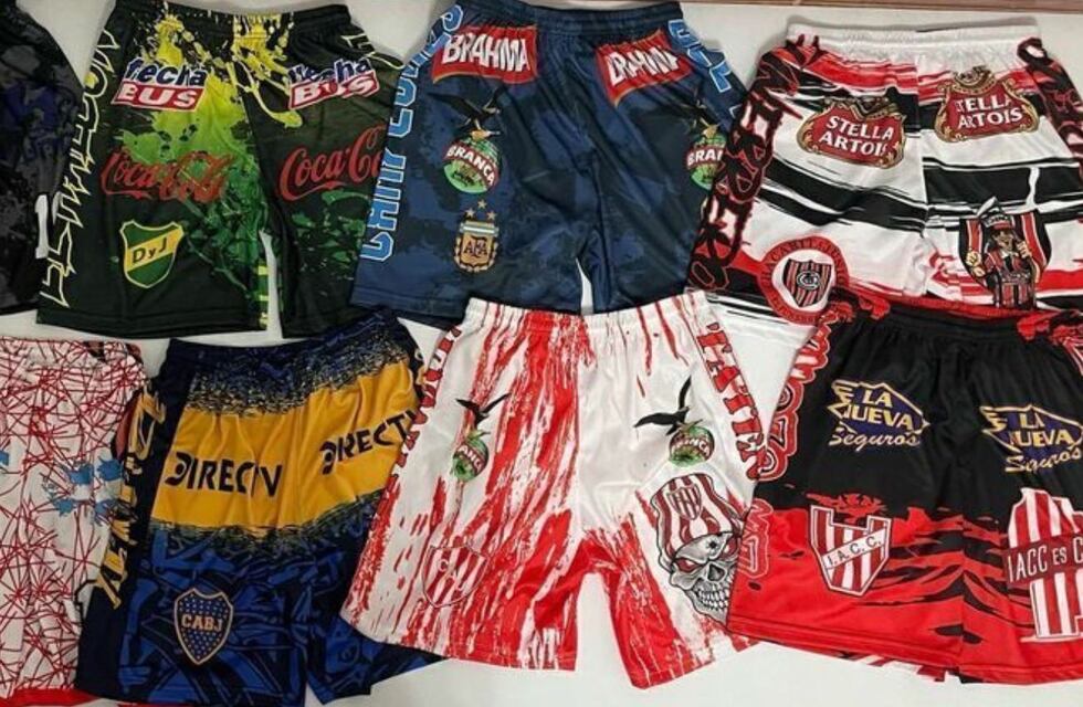 ¿De dónde sale? La insólita moda que se ve en las playas de la Costa Atlántica