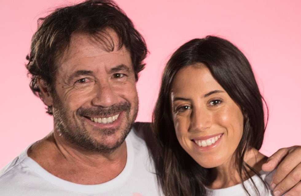 El recuerdo de Ricky Sarkany sobre su hija Sofía: “No puedo entender que no esté”