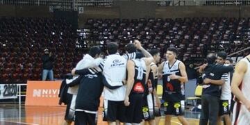 Estudiantes terminó su gira por Salta.