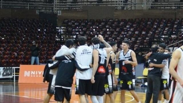 Estudiantes terminó su gira por Salta.